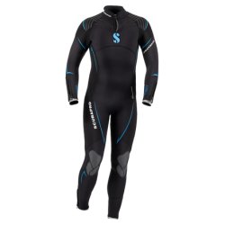 Scubapro semivddragt Definition IR7 