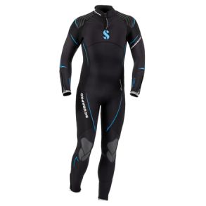 Scubapro semivddragt Definition IR7 