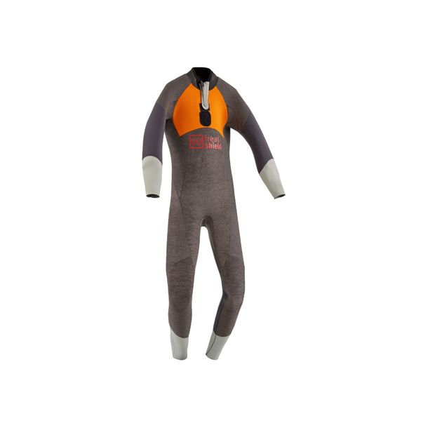 Scubapro semivddragt Definition IR7 