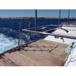 Liveaboard R�dehavet, November 2023 - Simply the Best