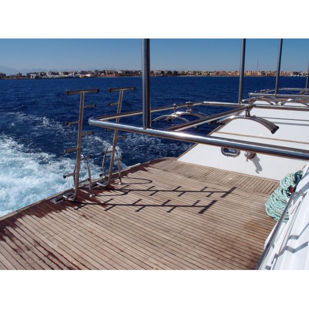 Liveaboard R�dehavet, November 2023 - Simply the Best