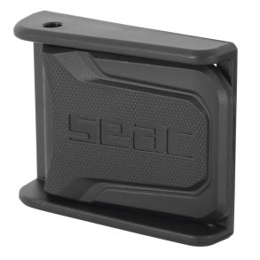 Seac nylonsp�nde til stofb�lte