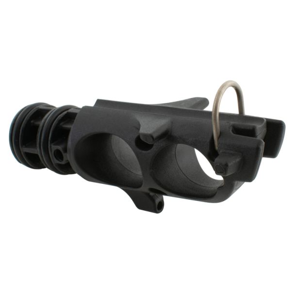 Seac Dykkerutustning Double Muzzle