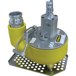 Stanley Dyk- og spildevandspumper