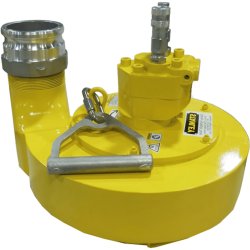 Stanley Dyk- og spildevandspumper