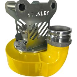 Stanley Dyk- og spildevandspumper