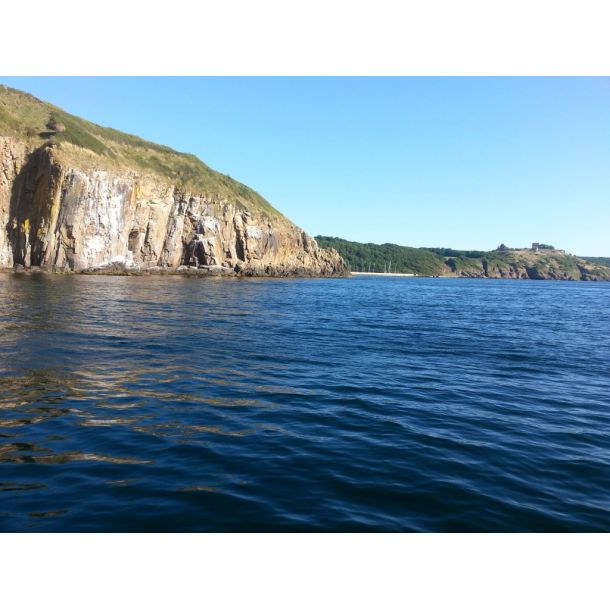 F�llestur til Bornholm