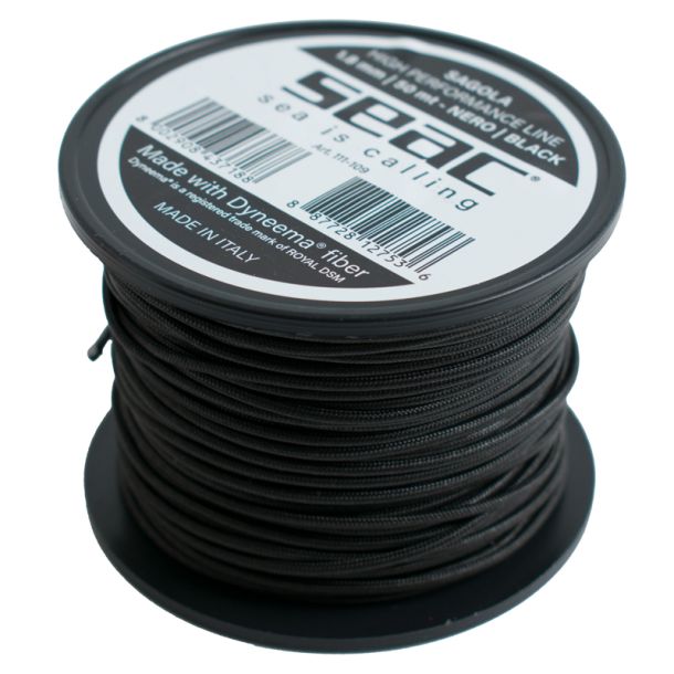 Seac Dyneema 1.8mm