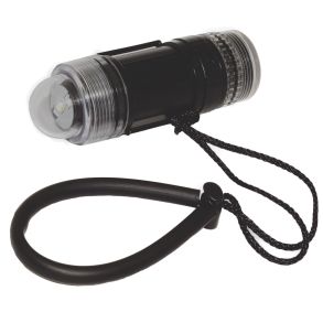 Electra LED Strobe & Torch