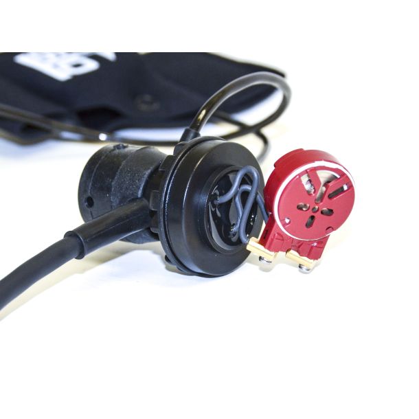 OTS FFM ME-150 Hot Mikrofon / Dual retelefoner