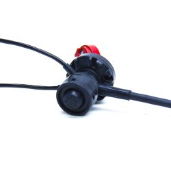 OTS FFM ME-150 Hot Mikrofon / Dual retelefoner