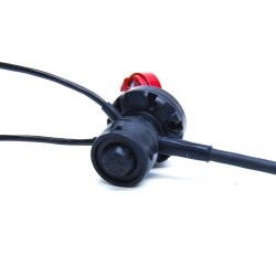 OTS FFM ME-150 Hot Mikrofon / Dual retelefoner