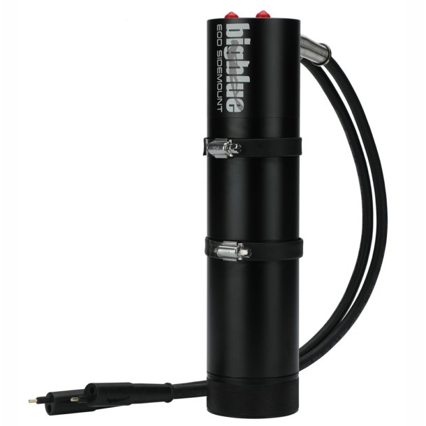 Bigblue lygte VTL7000P Max EO