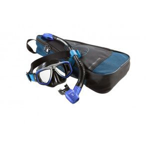 Scubapro snorkelset Zoom EVO COMBO