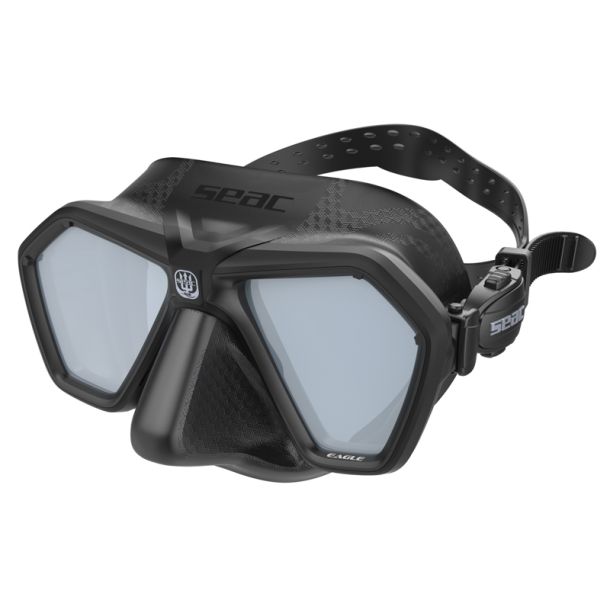 Seac Dive Mask Eagle