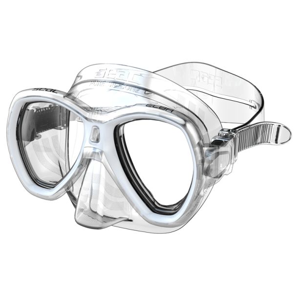 Seac Dykmask Elba