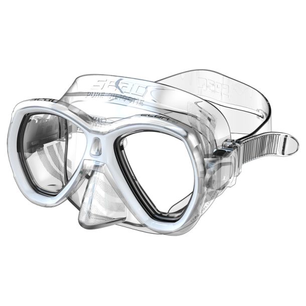 Seac Mask Elba MD