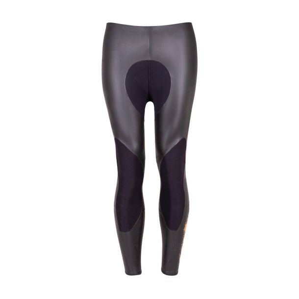 Beuchat long john Elite 5 &amp; 7mm herre