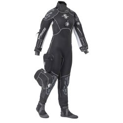 Scubapro Exodry 4.0