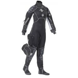 Scubapro Exodry 4.0