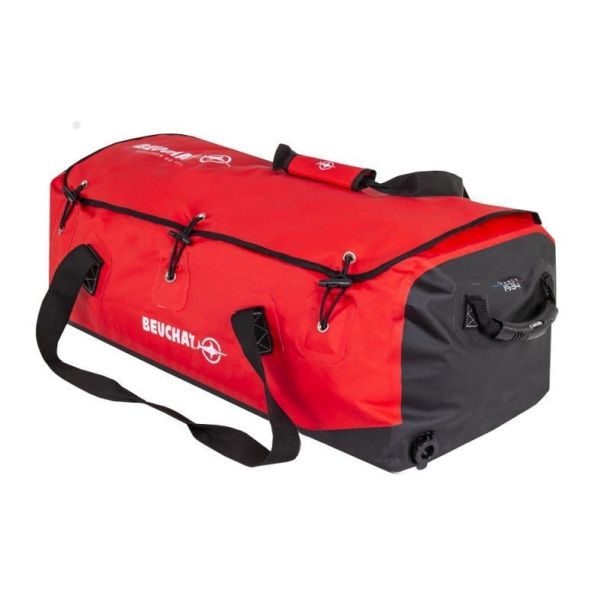 Beuchat taske Explorer HD 90L