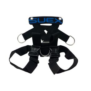 SUEX Explorer Towing Harness