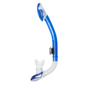 Scubapro snorkel Fusion Dry bl