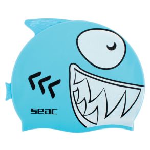 Seac badeh�tte junior fancy shark silicon