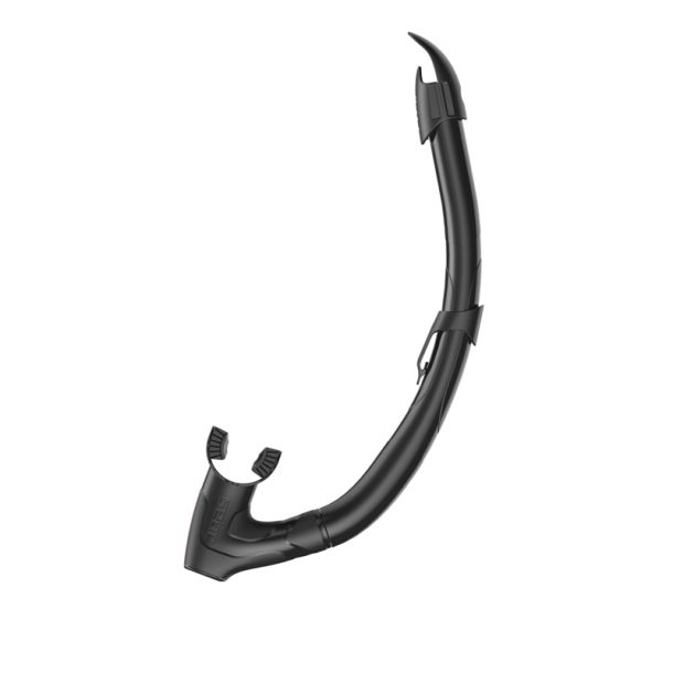 Seac Snorkel Fast WV S/BL Black