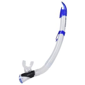 Seac snorkel New Fast Tech bl�