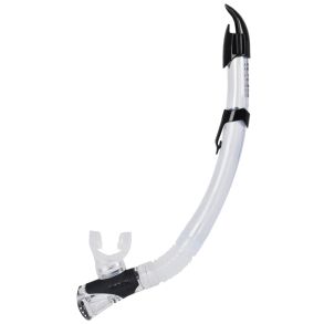 Seac Snorkel Fast Tech Svart