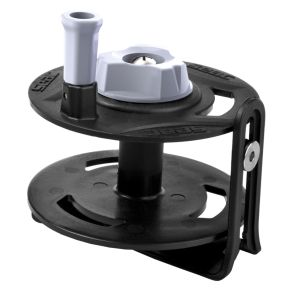 Seac Reel til Fire - Target 50 sort/hvid