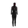Beuchat wetsuit Focea Comfort 7 Lady Overall Hood Woman 7 mm
