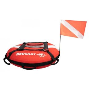 Beuchat fridykkerb�je Focus