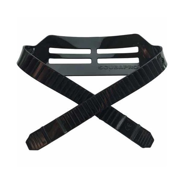 Scubapro maskerem Frameless