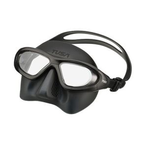 TUSA Sport Lapis Freediving Mask Black