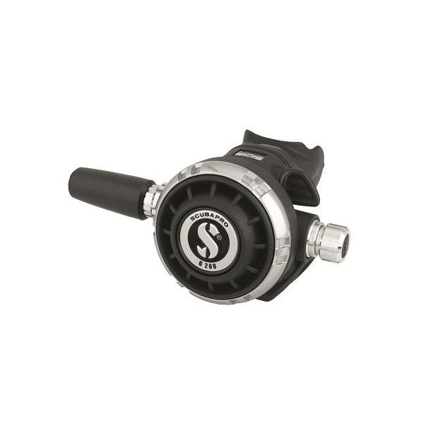 Scubapro Regulatorsett MK19EVO/G260/R105