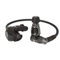 Scubapro Regulator set MK25EVO BT/G260 Carbon BT