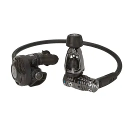 Scubapro Regulatorst MK25EVO BT/G260 Carbon BT