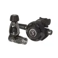 Scubapro Regulator set MK25EVO BT/G260 Carbon BT