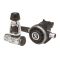 Scubapro Regulator Set MK19EVO/G260