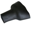 Udskiftning af latex arm-manchet