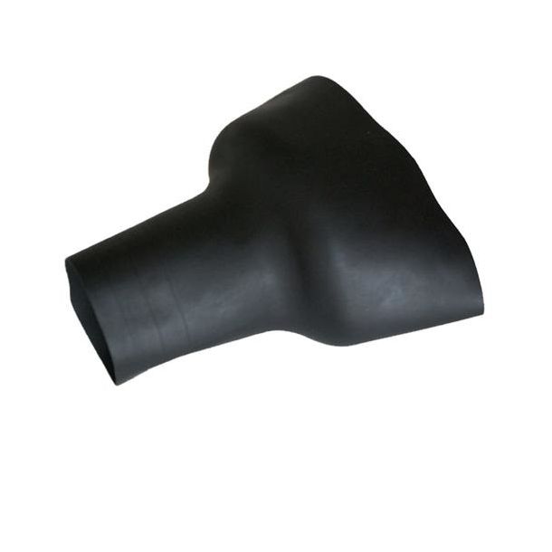Udskiftning af latex arm-manchet