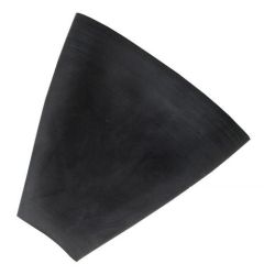 Udskiftning af latex arm-manchet