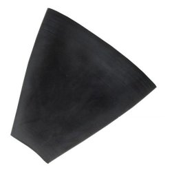 Udskiftning af latex arm-manchet