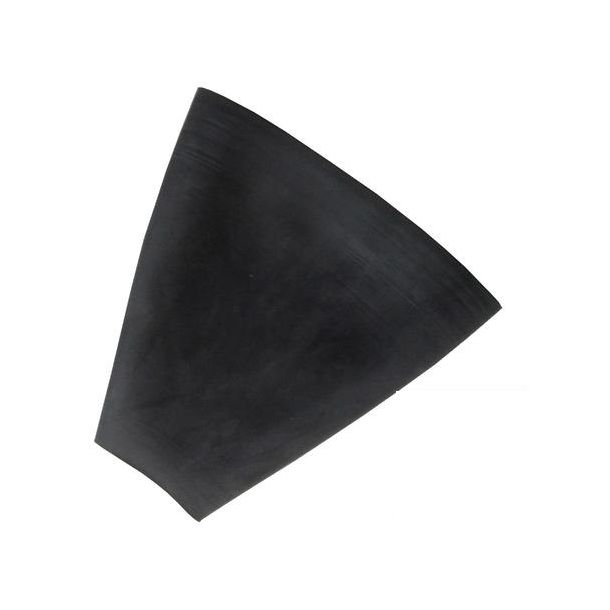 Udskiftning af latex arm-manchet