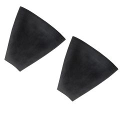 Udskiftning af latex arm-manchet'er (2stk)