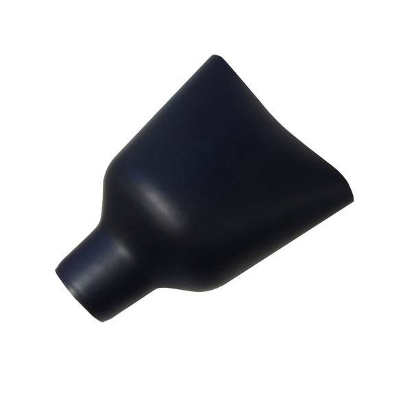 Udskiftning af latex arm-manchet