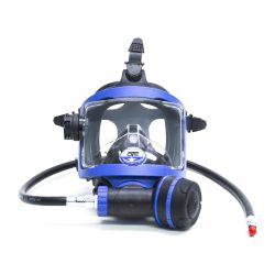 OTS Guardian Full Face Maske