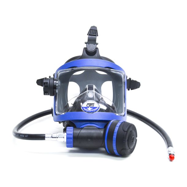OTS Guardian Full Face Mask